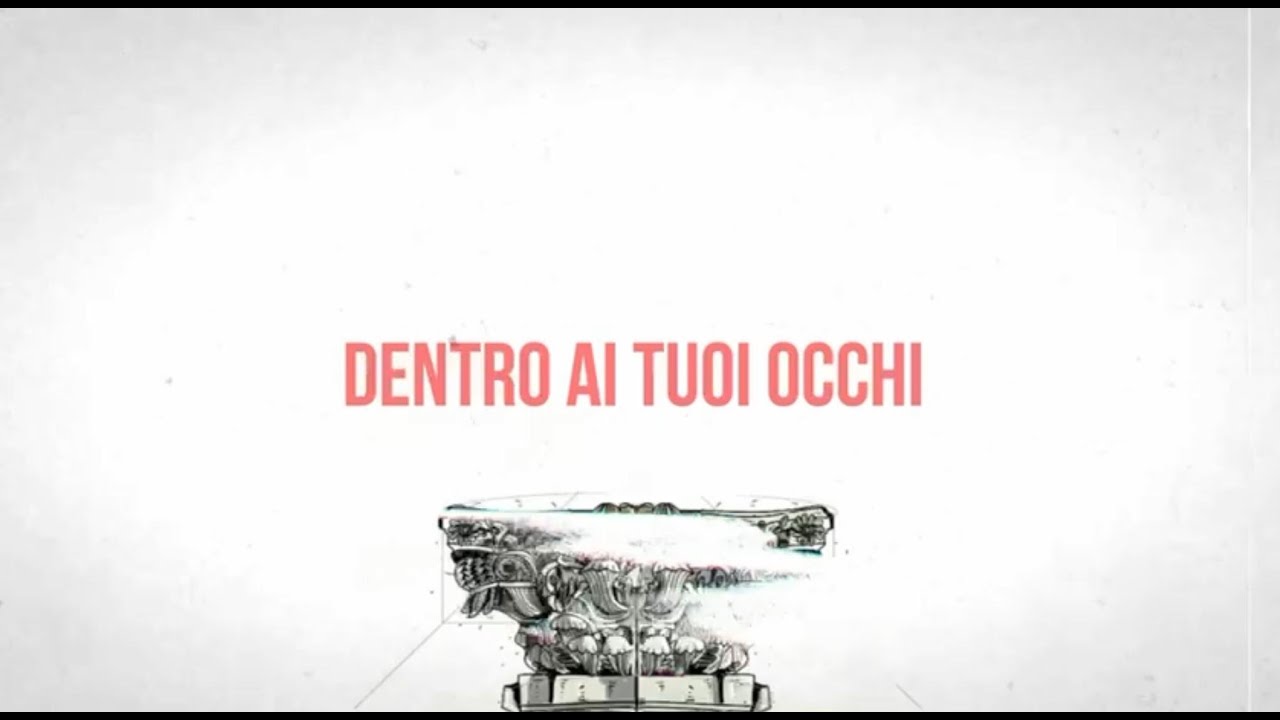 Raistlin - Dentro ai tuoi occhi (feat. Manuel) [Official Video]