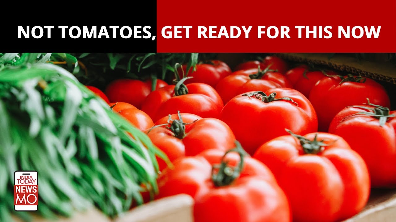 Not Tomatoes But These Food Items Will Pose Greater Inflation Risk In Coming Months | NewsMo
