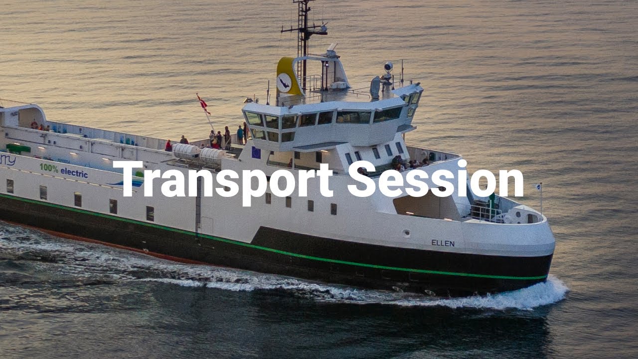 Energy efficiency in urban land transport
