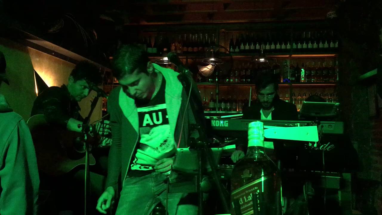 Ferman Akgül - Bursa'nın Ufak Tefek Taşları | Verde Karaköy