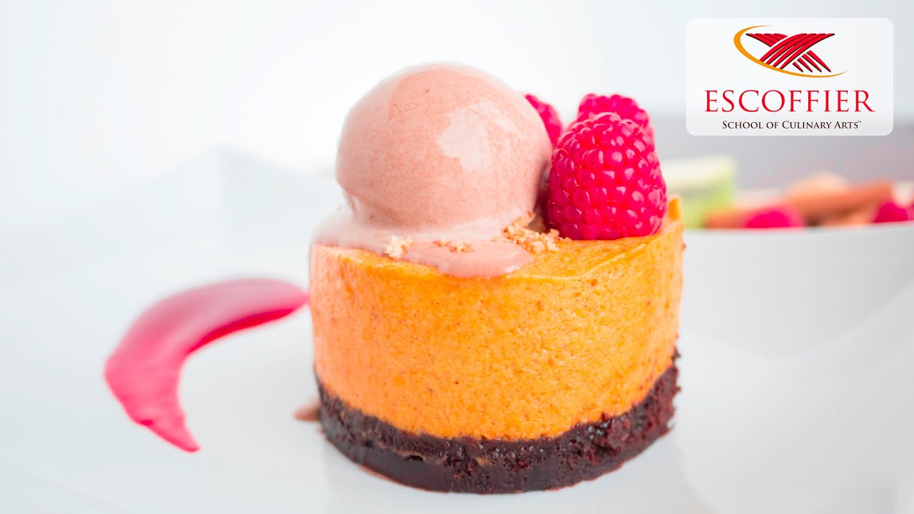 How To Make Pumpkin Mousse