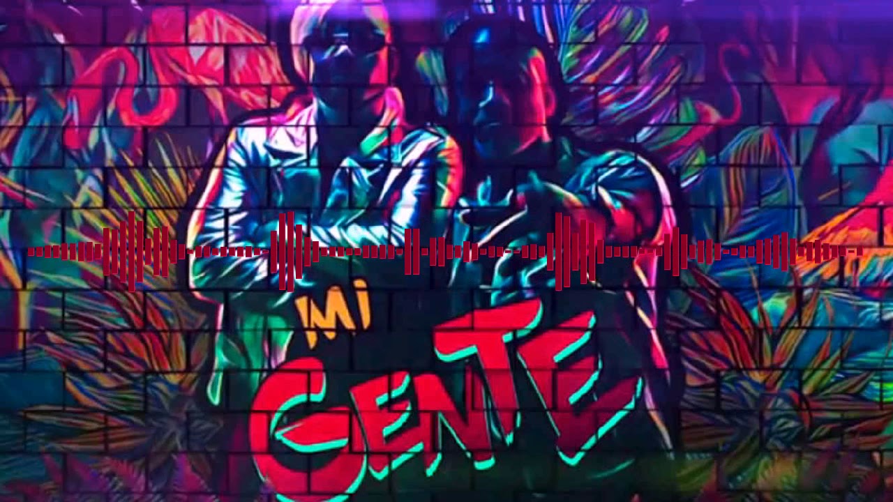 J Balvin Mi Gente !Turkish Zurna Remix! by A2K Beatz