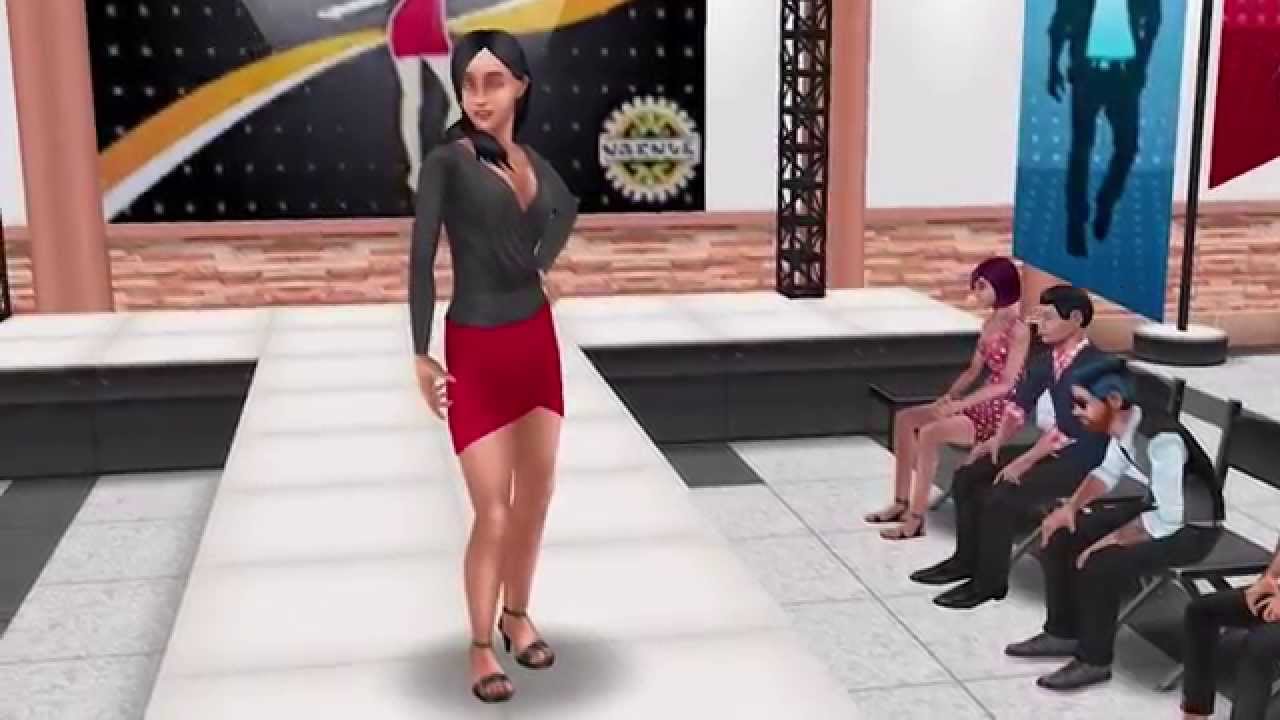 The Sims FreePlay - The Mall Update Trailer