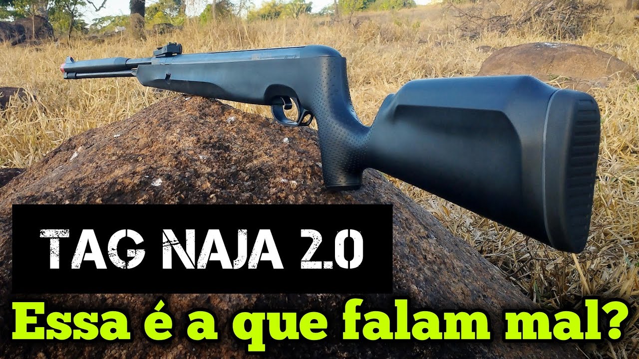 TAG NAJA é alvo de hates porquê?
