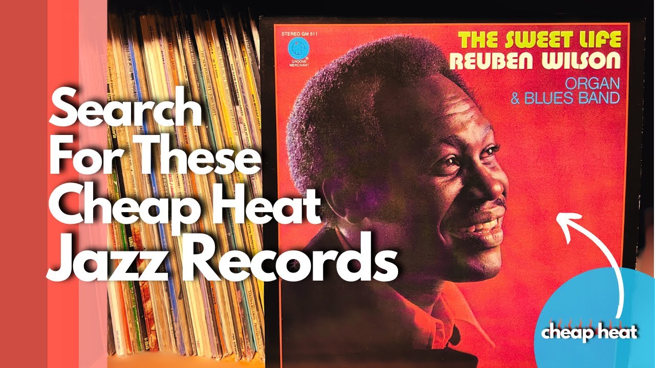 10 Jazz Records You Can Actually Afford