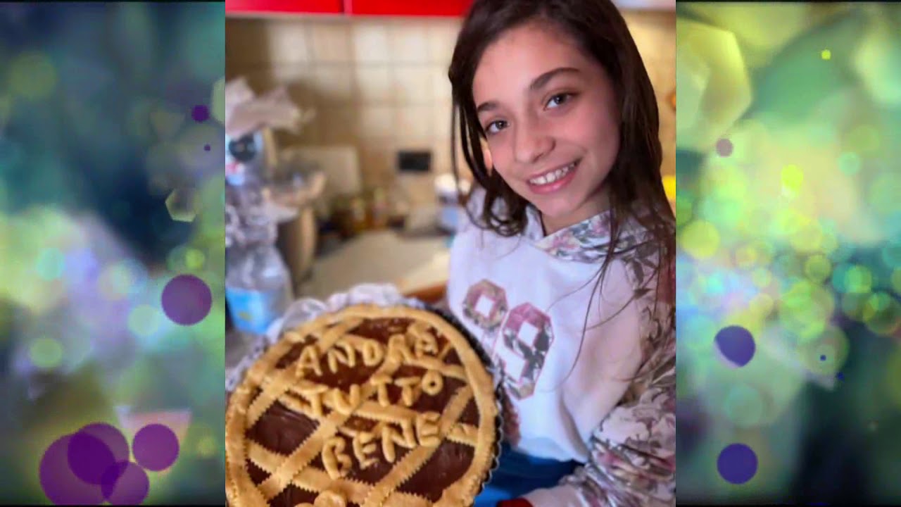 IERI OGGI DOMANI