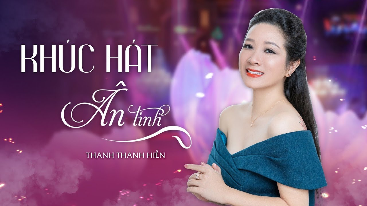 Khúc Hát Ân Tình (Người từ, là từ Phương Bắc) - Thanh Thanh Hiền | Bản phối đẳng cấp đạo cụ dân tộc