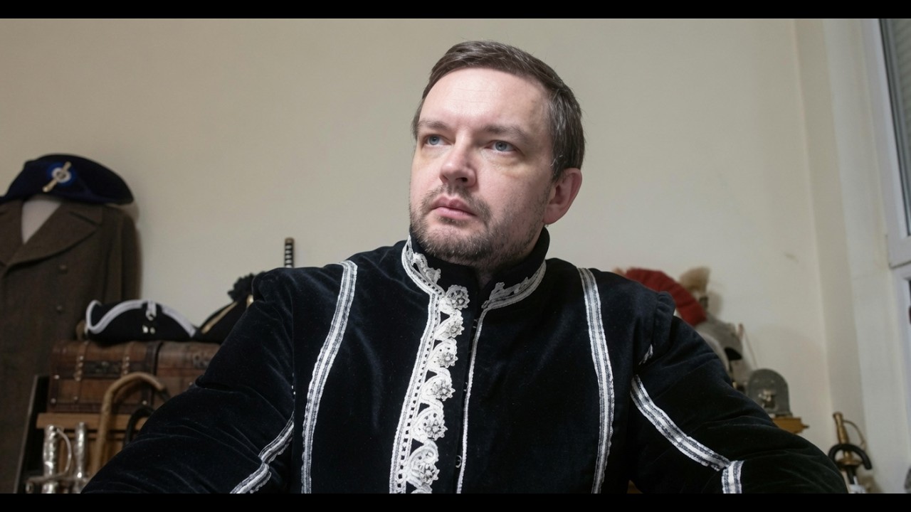FILIP II HABSBURG - dr Piotr Napierała