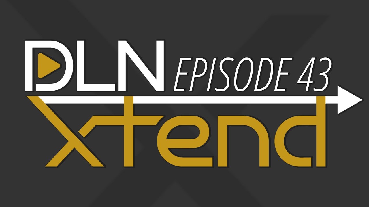 Ubuntu's Contributions to Linux | DLN Xtend 43