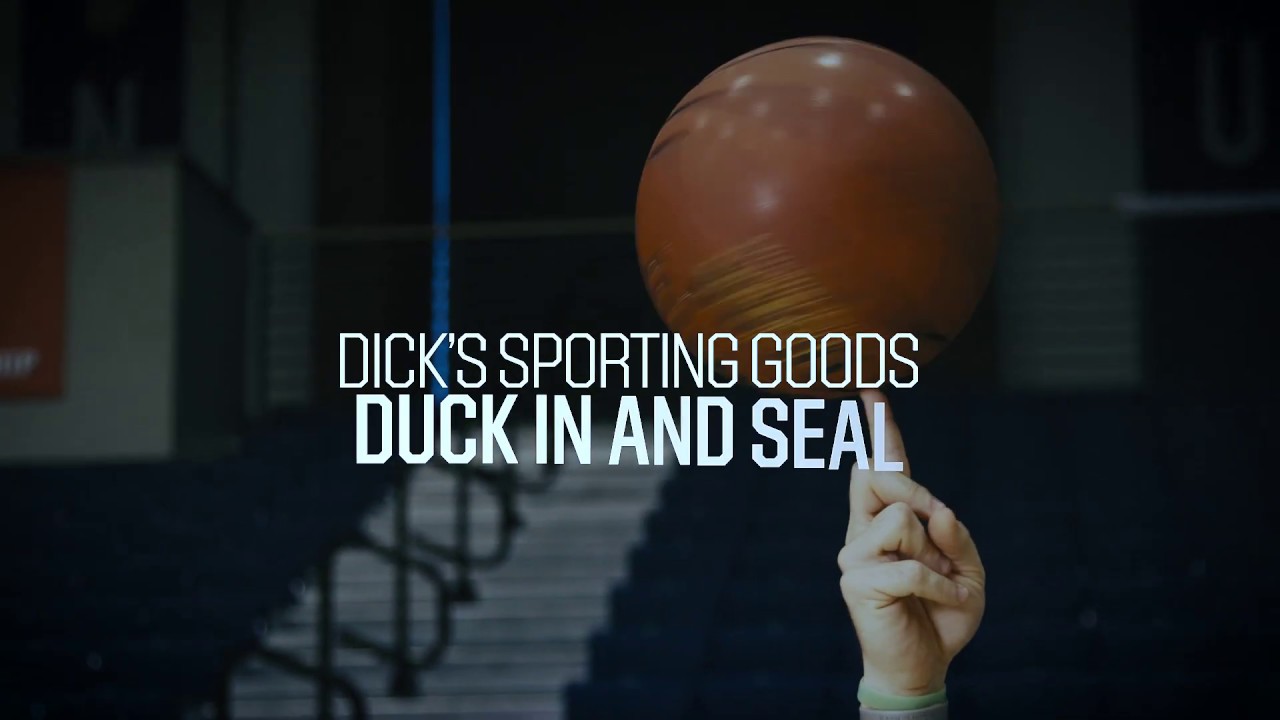 The Fundamentals of the Duck In and Seal
