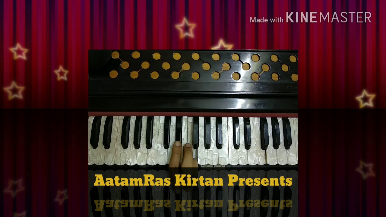 Learn~ Ja Ko Har Rang Lago Is Jugg Meh (Bhai Ravinder Singh Ji Darbar Sahib)
