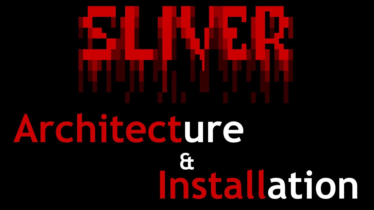 🏗️ Sliver C2 Setup & Architecture - Explained  #Sliver #C2