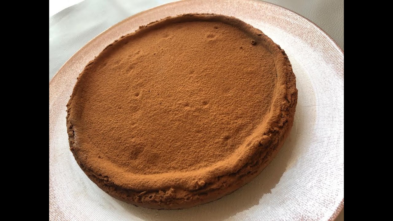 The easy and delicious Oreo chocolate cheesecake to try