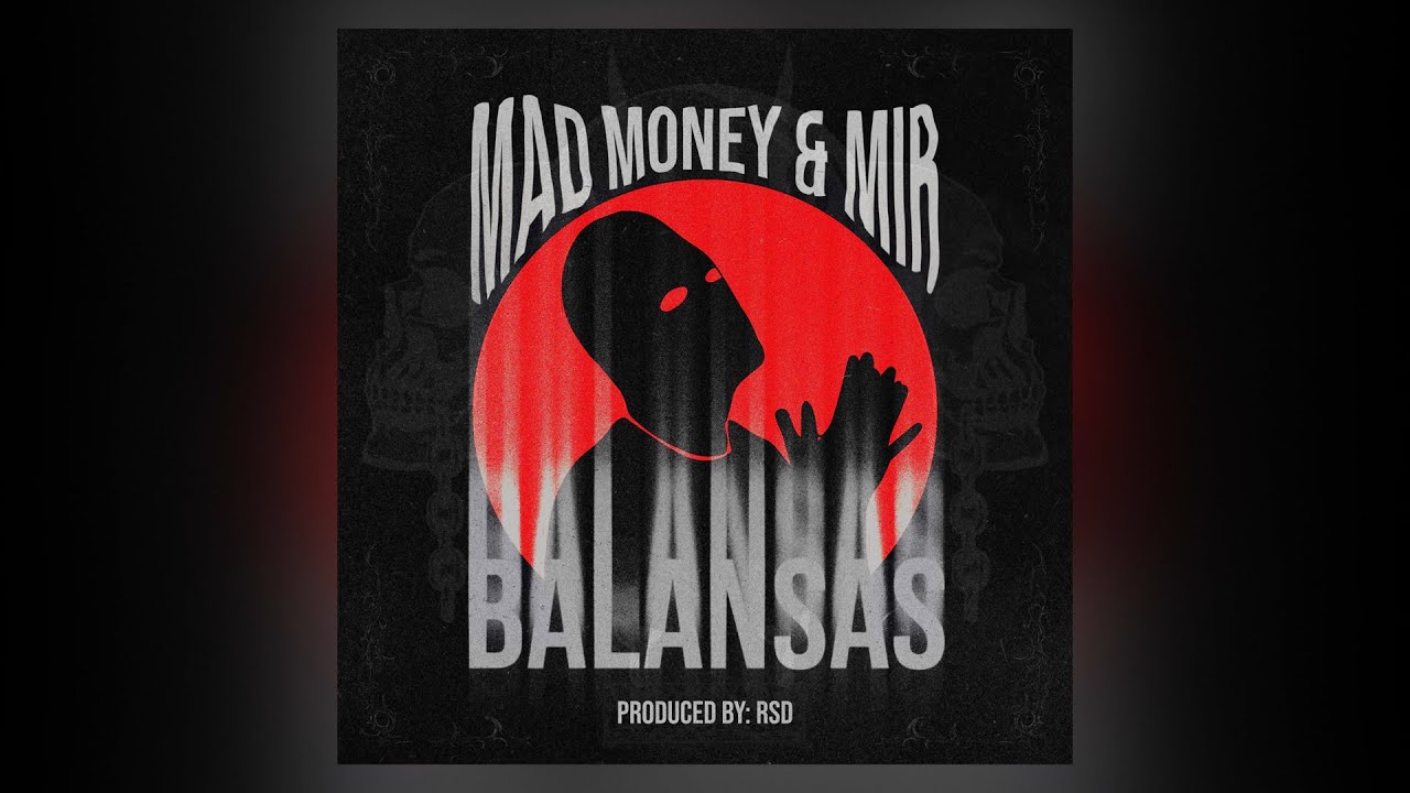 Mad Money & MIR - Planas
