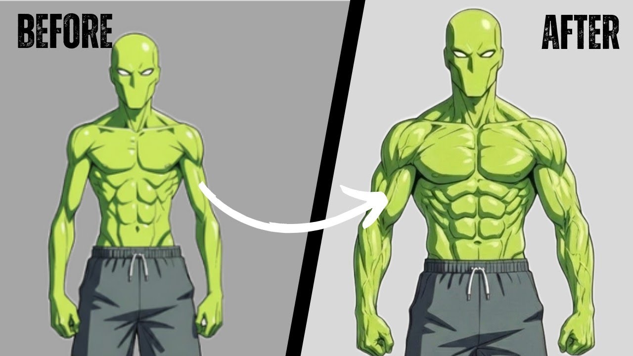 “ZERO to BEAST at Home 💥 Calisthenics Guide”