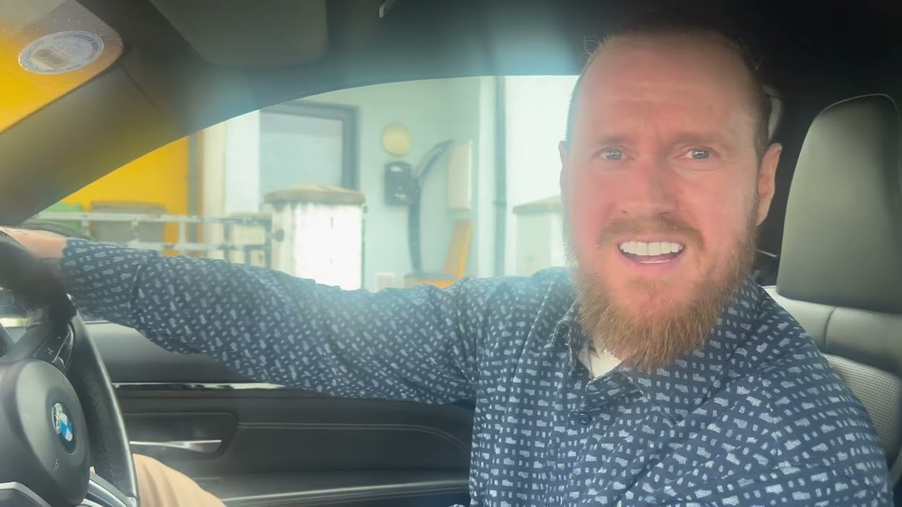 The worst London accent in the history of the world!