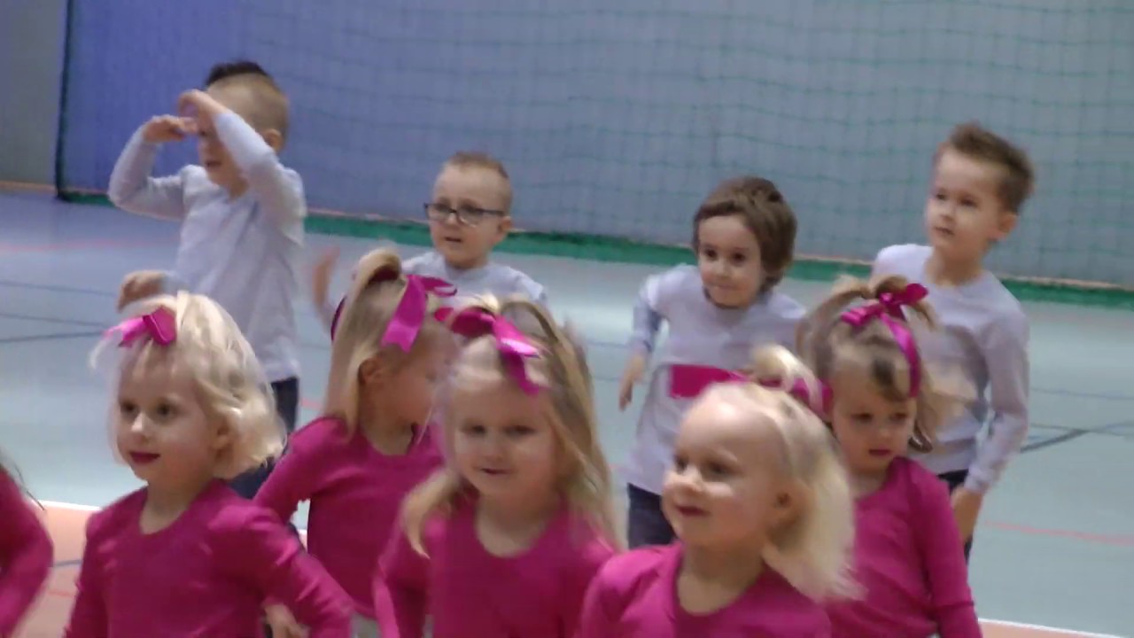 WOŚP 2019 SP Branice cz.1