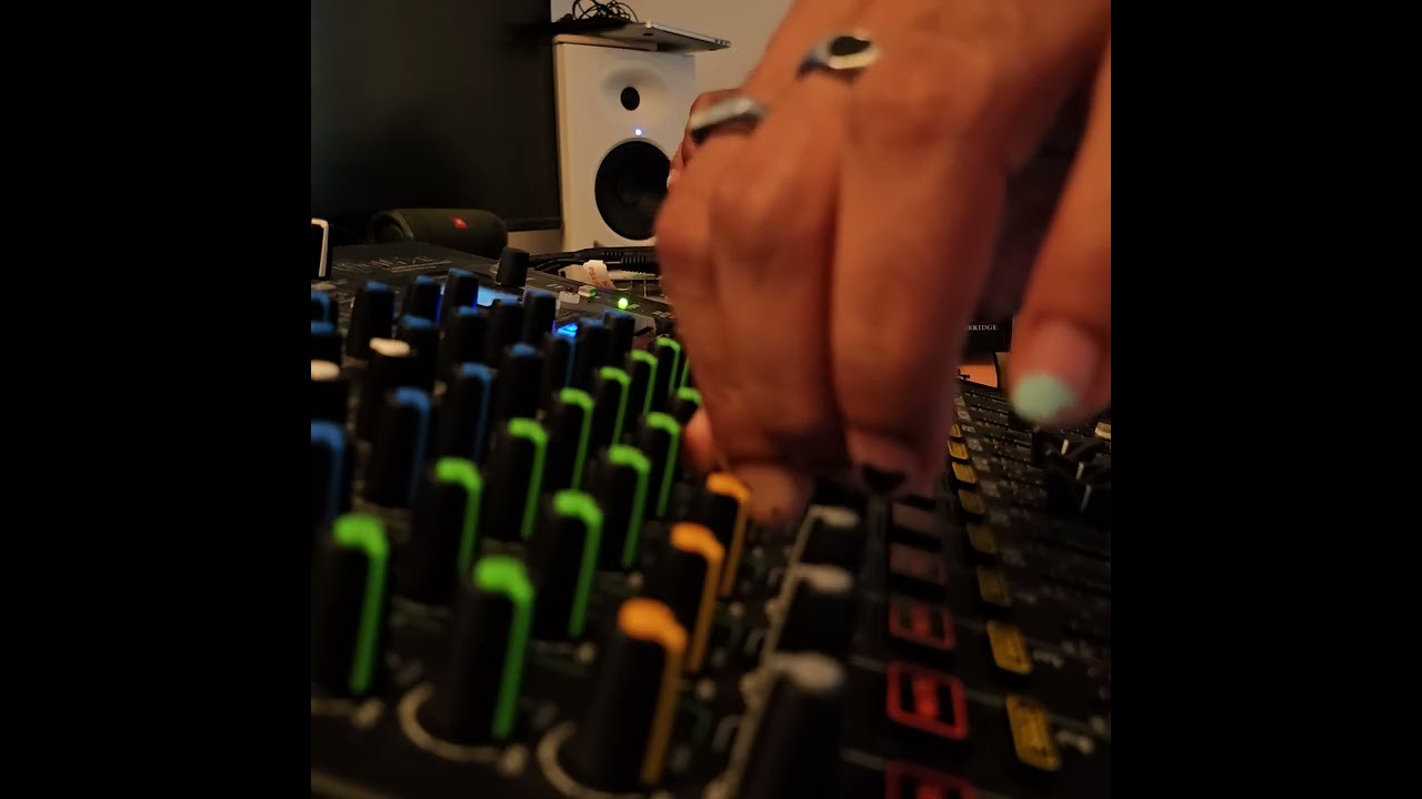 dub reggae jam session 3