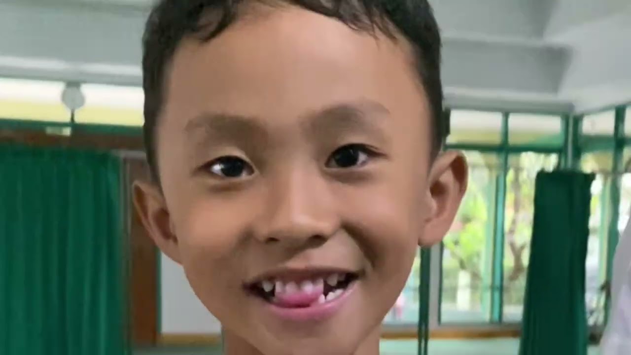 MBG | Pesantren Kilat al-Muhajirin 2026