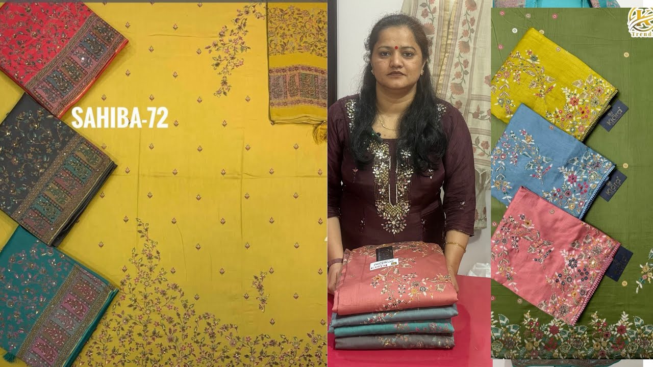 Ek suit bhi milega wholesale price me (Budha khera)Safidon