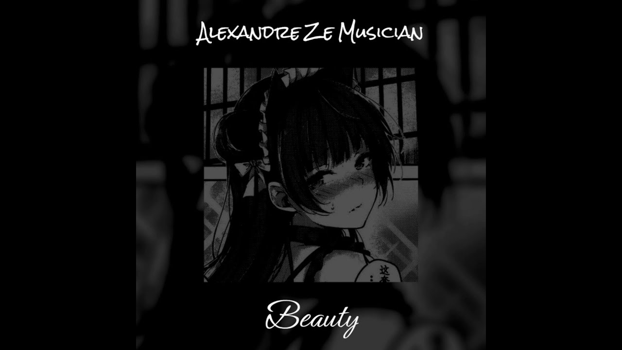 Beauty, ※PHONK※, (Slowed + Reverb)