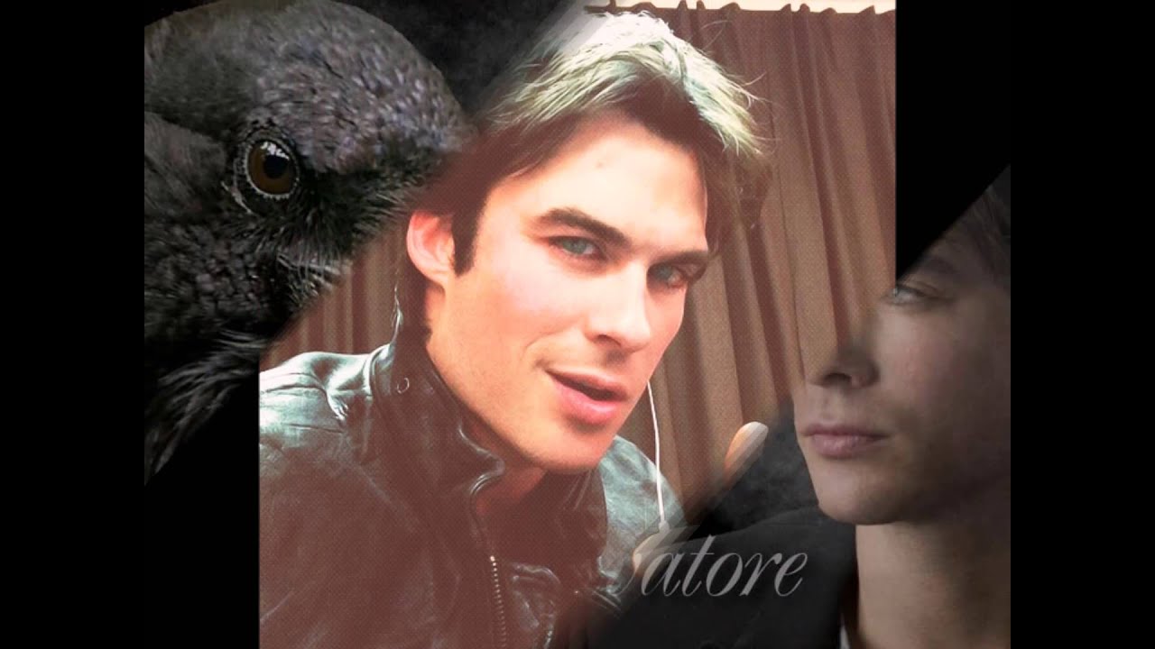 Ian Somerhalder fotos