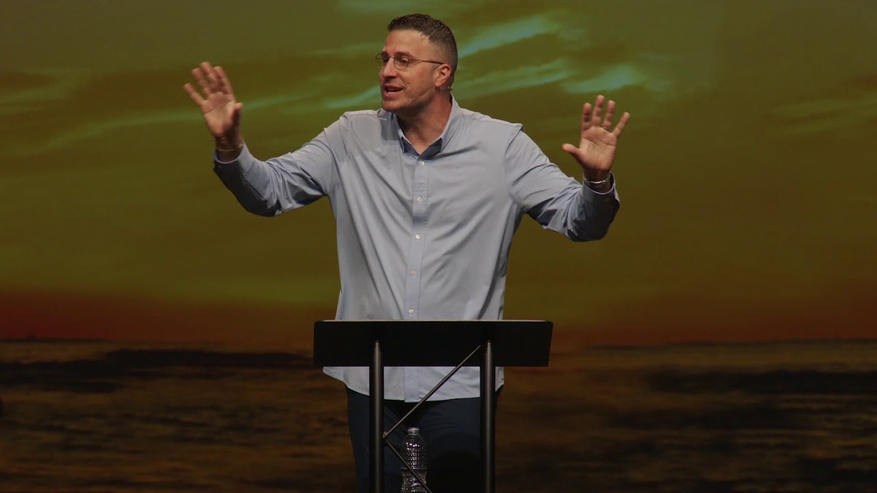 Pretending at the Expense of Peace – A Peace of Heaven