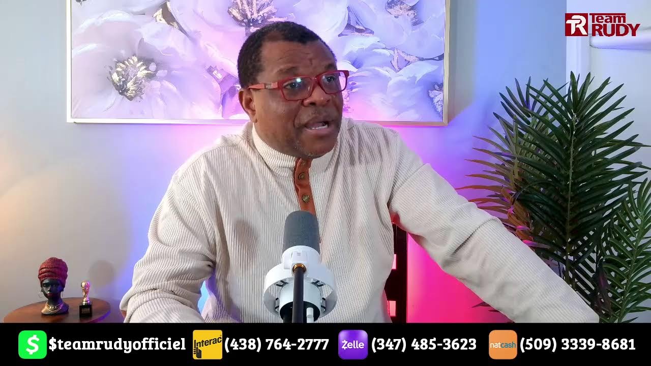 𝗘𝗡 𝗗𝗜𝗥𝗘𝗖𝗧 || DEZYÈM PATI – SE SA NOU VLE || MERCREDI 11 FÉVRIER 2026