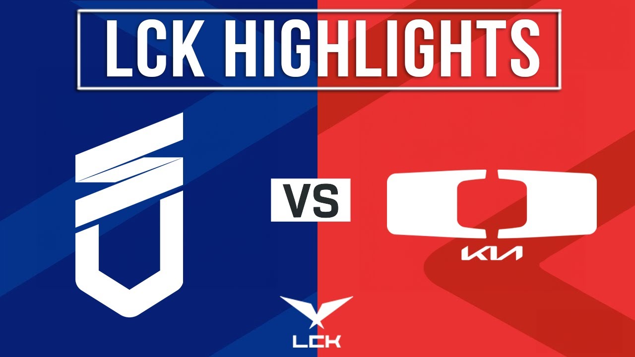 DNS vs DK Highlights ALL GAMES | LCK CUP 2026 | DN SOOPers vs Dplus Kia