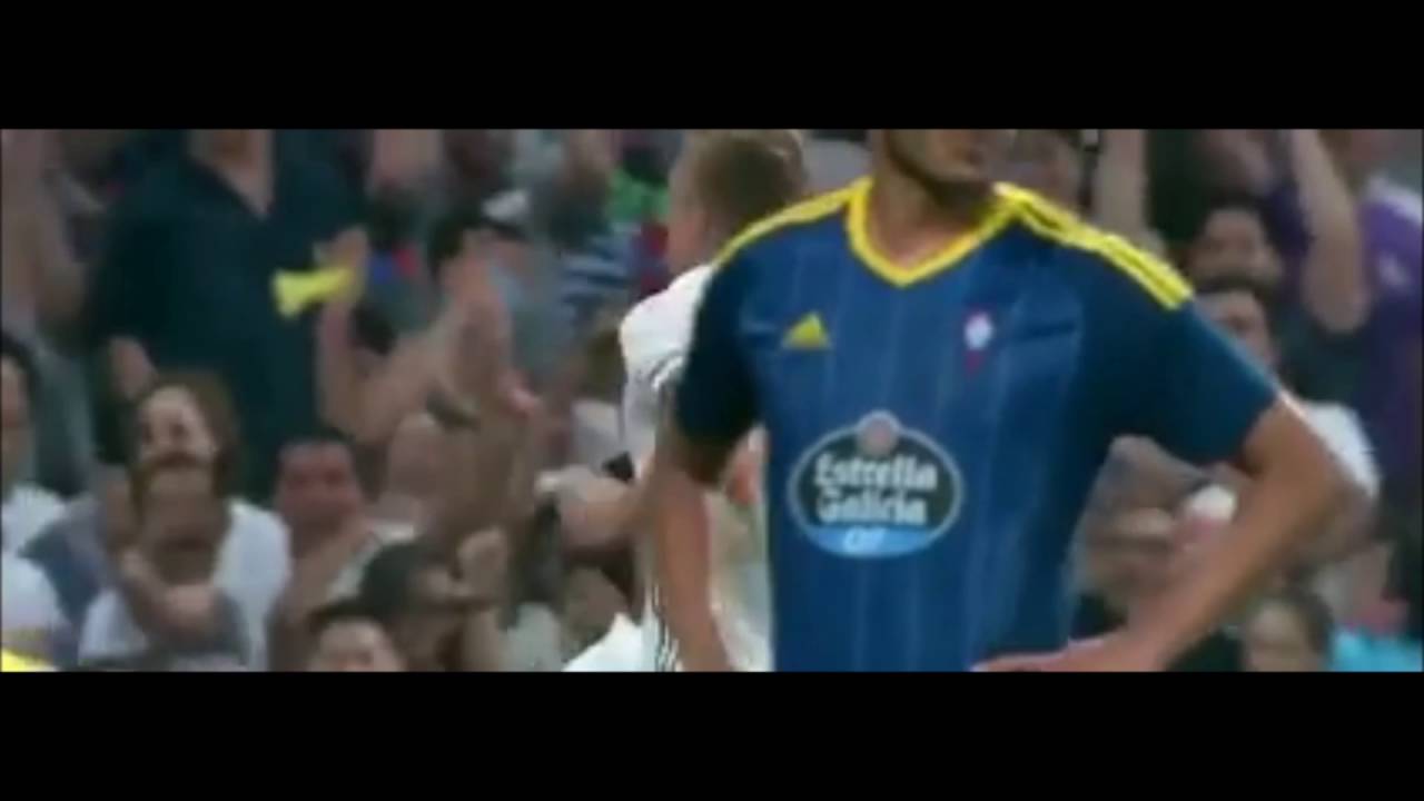 Por que Toni Kroos &eacute; chamado de 