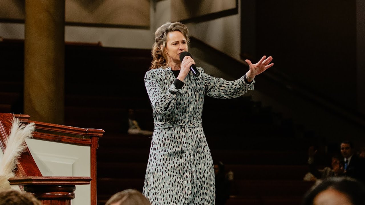 Prepared Vessels - Kim Haney - June 4, 2023