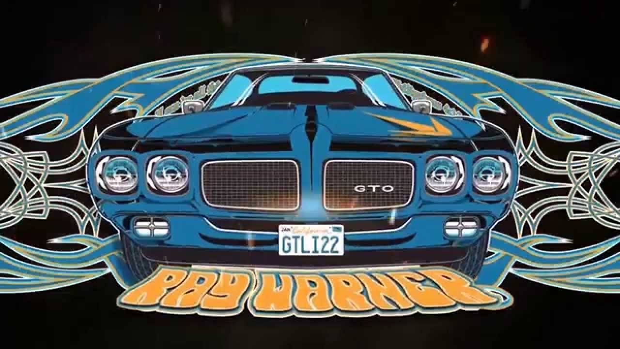 AOSV4 | RAYMOND WARNER