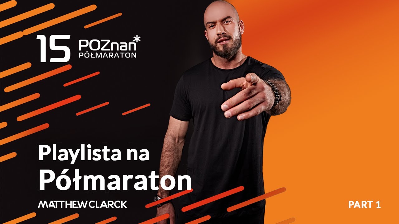 KUCHNIA on tour 123 - Poznań Półmaraton part.1