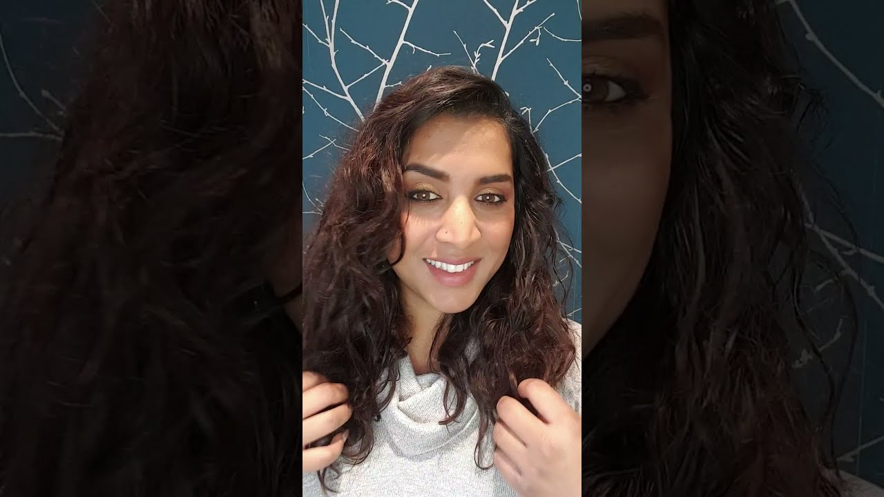Comeback Curls by Cantu