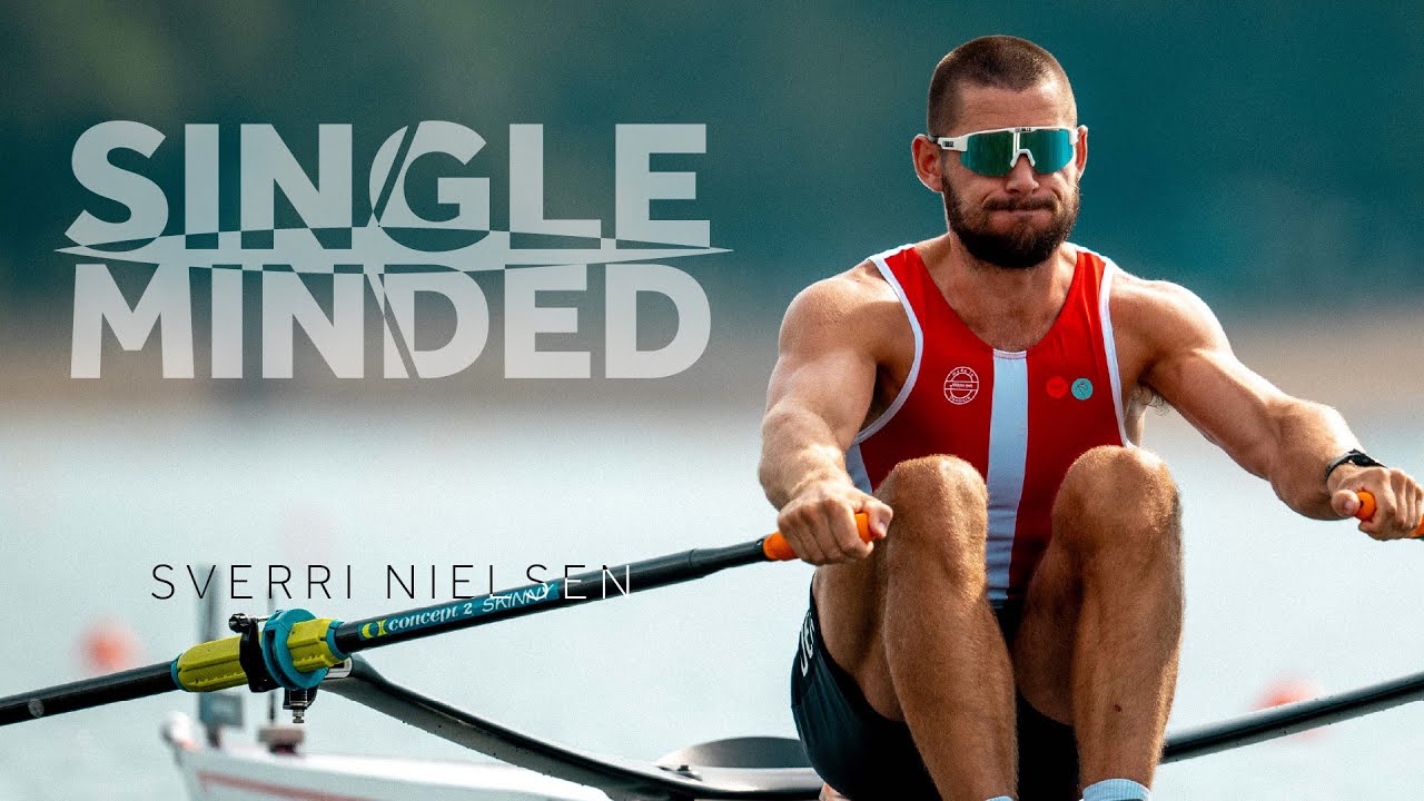 Single Minded - Sverri Nielsen