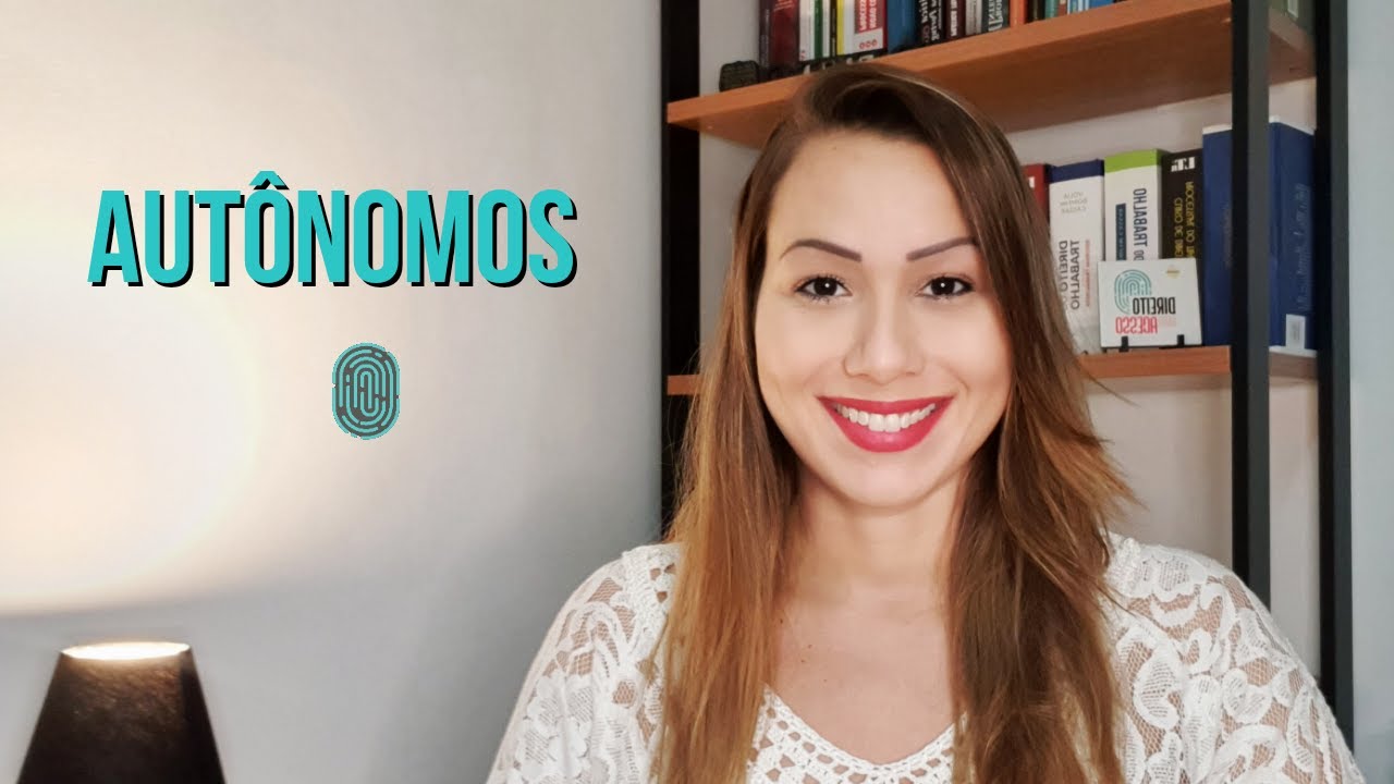 O que é autônomo? Quais são os direitos?