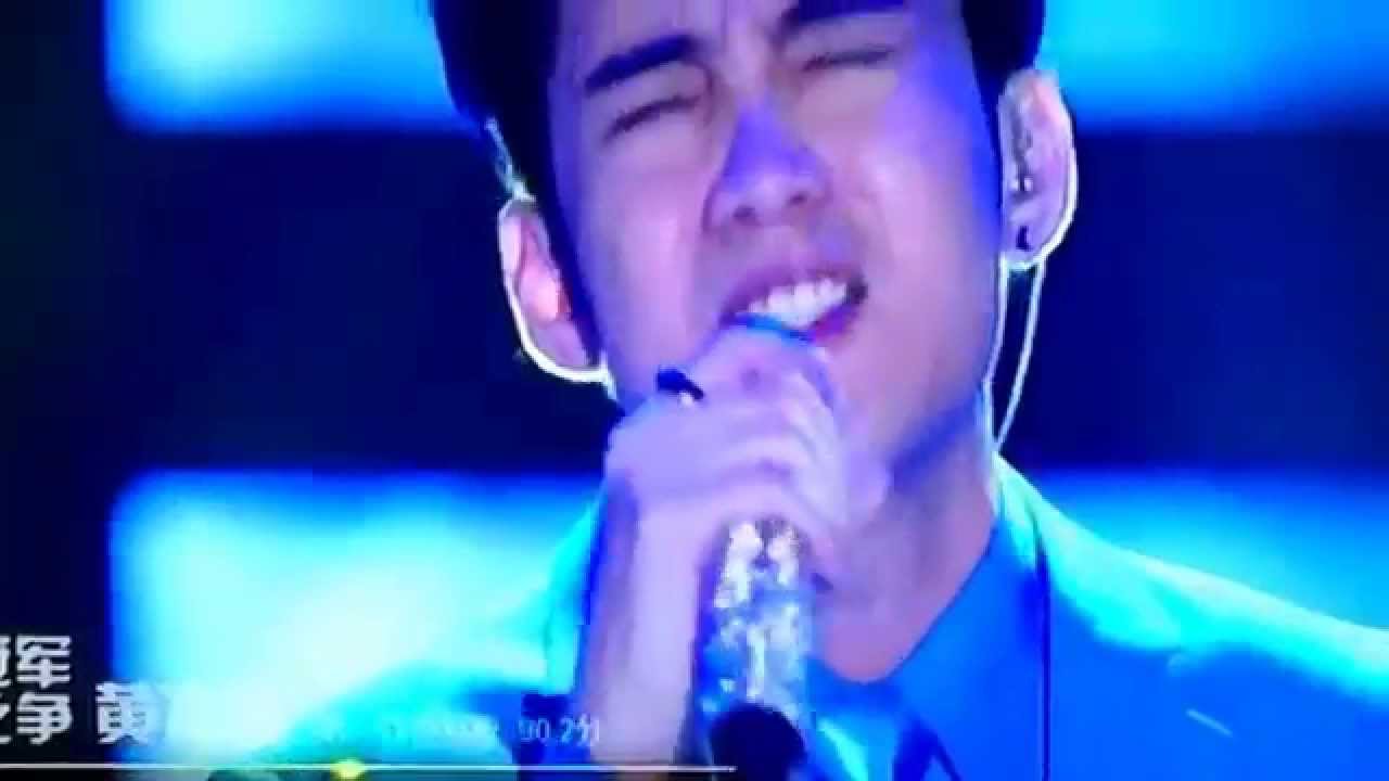 Getai Challenge 歌台星力量冠军歌手 🏆 Desmond Ng 黄振隆 ～ 父亲