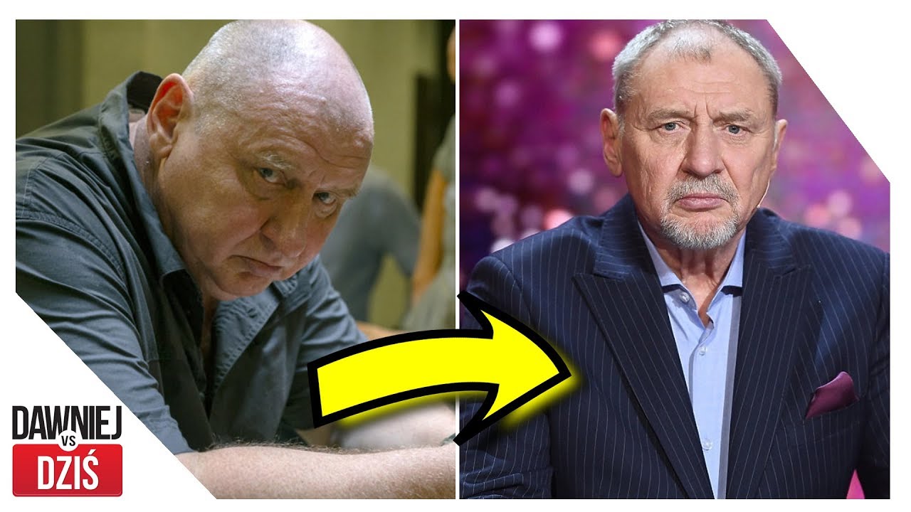 Jak zmienili sie aktorzy z filmu Pitbull?
