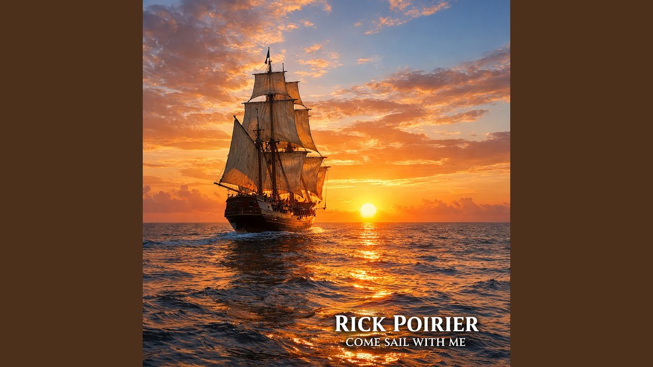Come Sail With Me