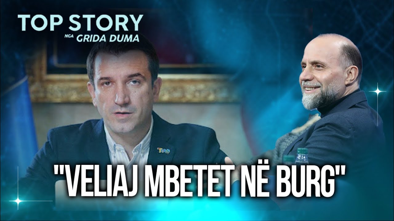 Veliaj në burg, Ndreca: Prokurorët e kanë kthyer në përplasje personale inati, po e dëmtojnë