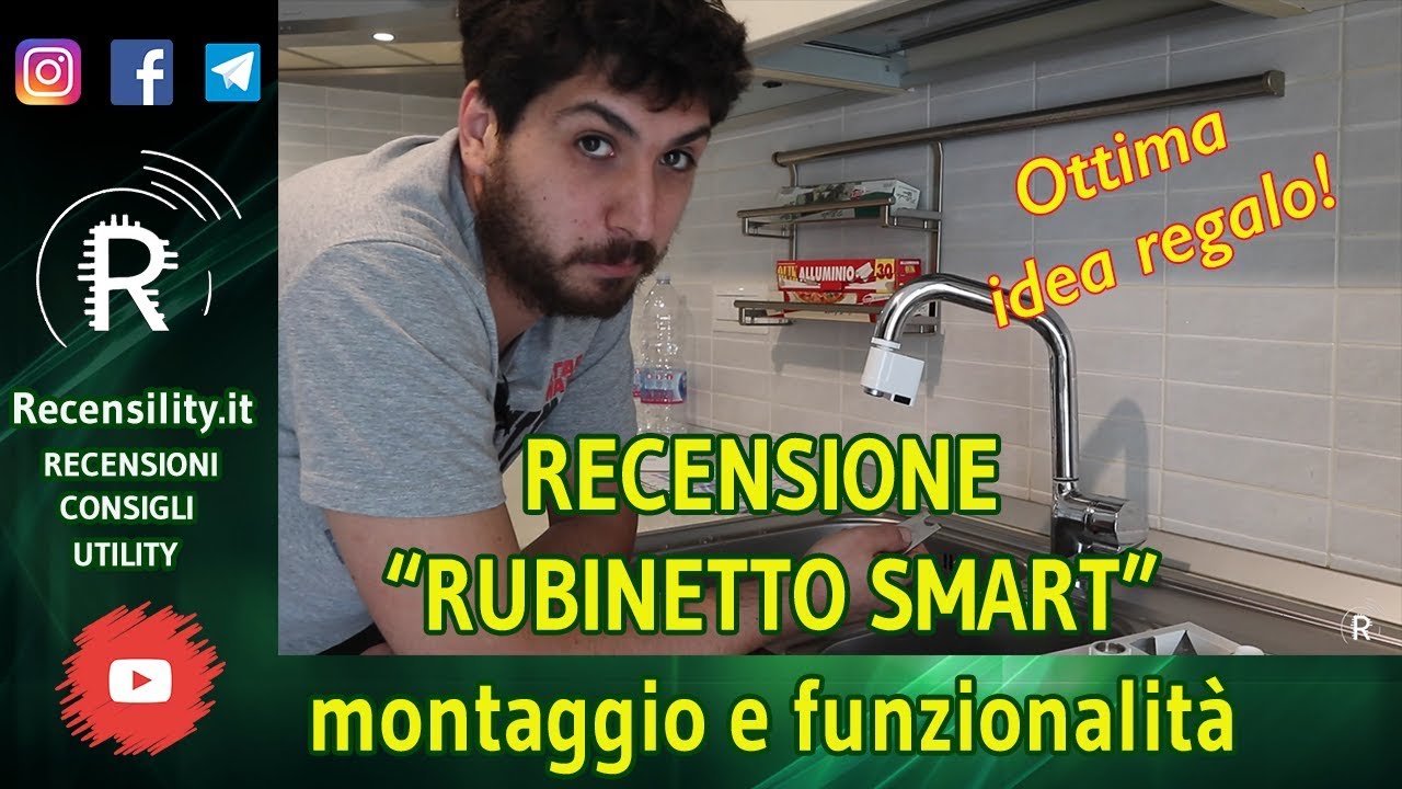 Recensione 
