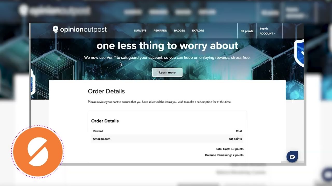 Quick Guide: How to Cash Out on Opinion Outpost (Payment Proof)