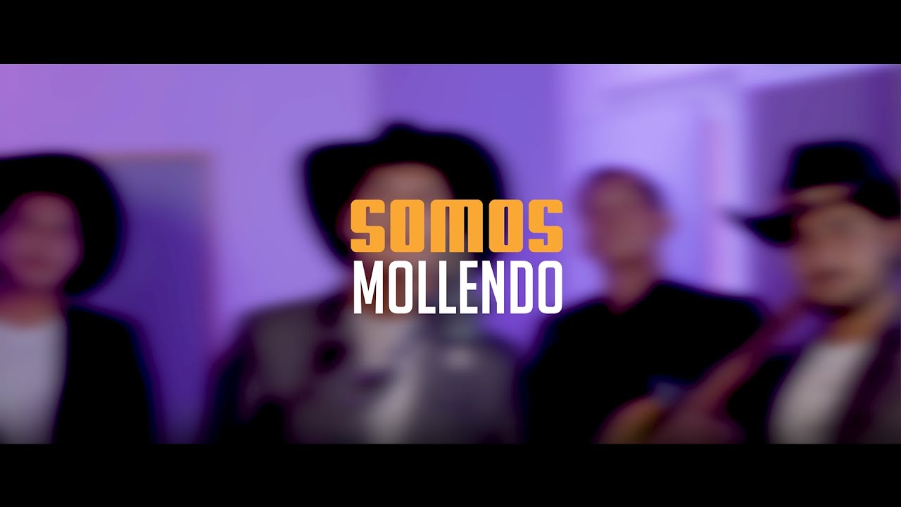 Somos Mollendo - Mix Frontera