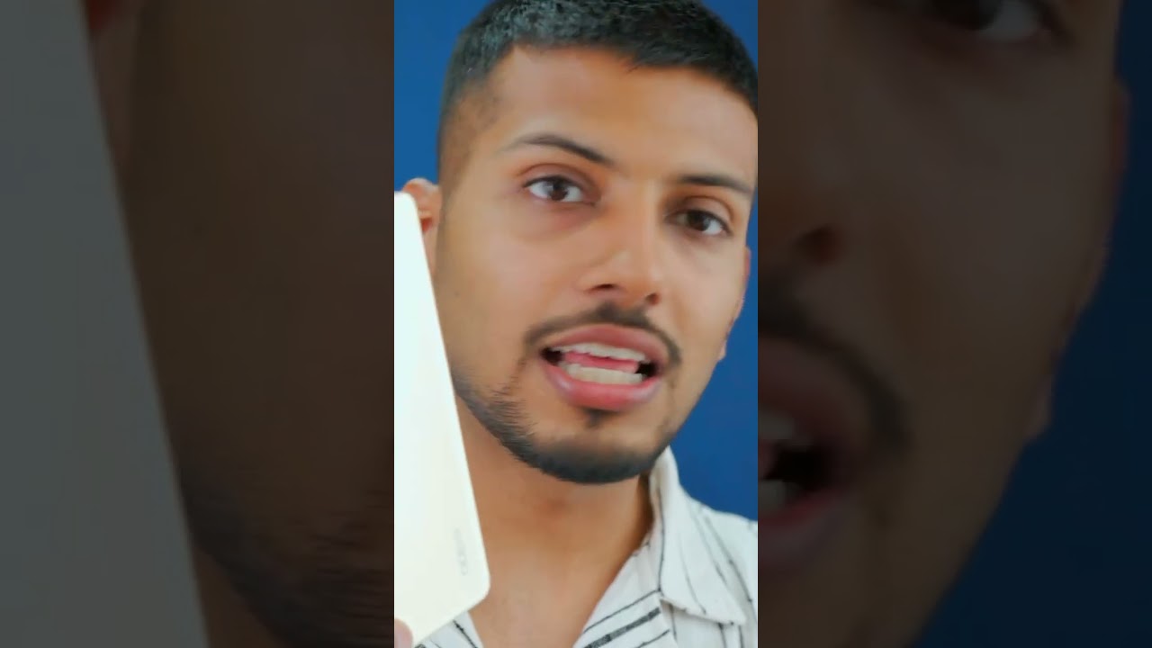 OPPO F23 5G review 😮#shortsvideo #shortsfeed  #shorts