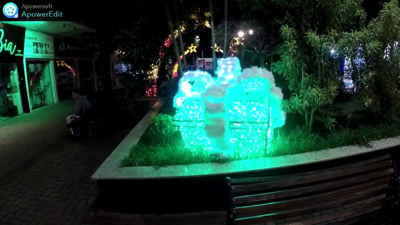 NATAL SÃO LOURENÇO M.G.  2025