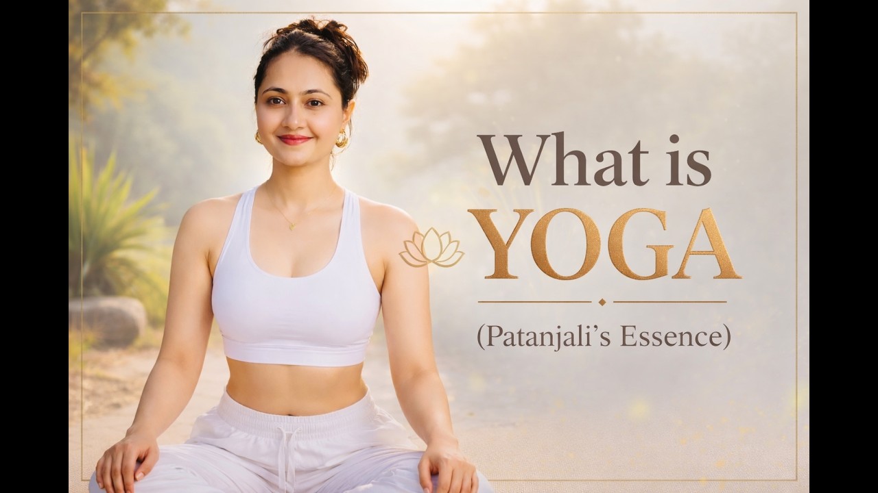 “What Yoga Really Means (It’s Not What You Think)”