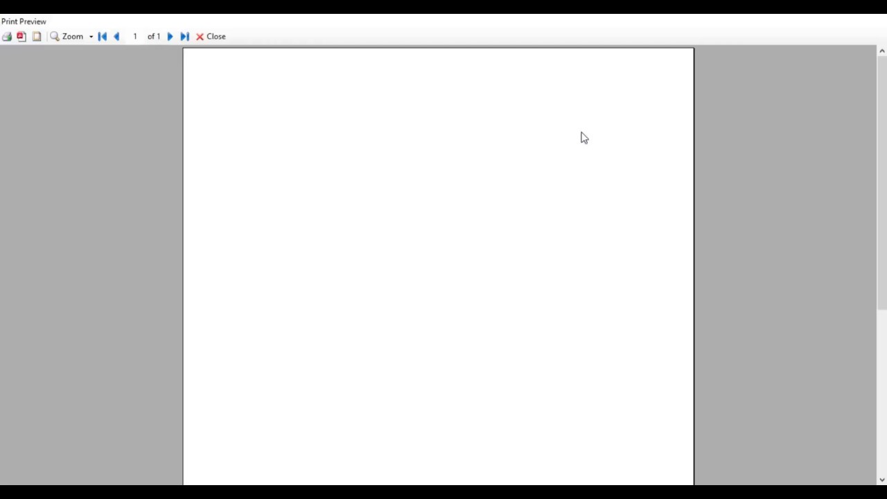 How to Print Data From Datagridview in C#