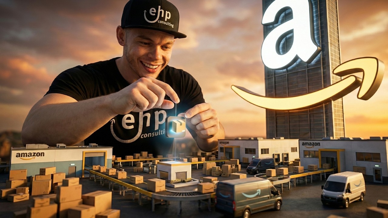 Stop Focusing Only on One Amazon Product! The Critical Importance of Brand Growth
