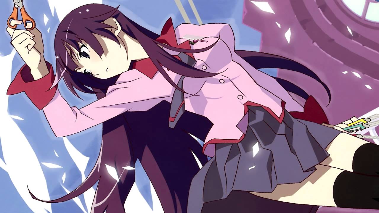 Bakemonogatari: Staple Stable (Remix)