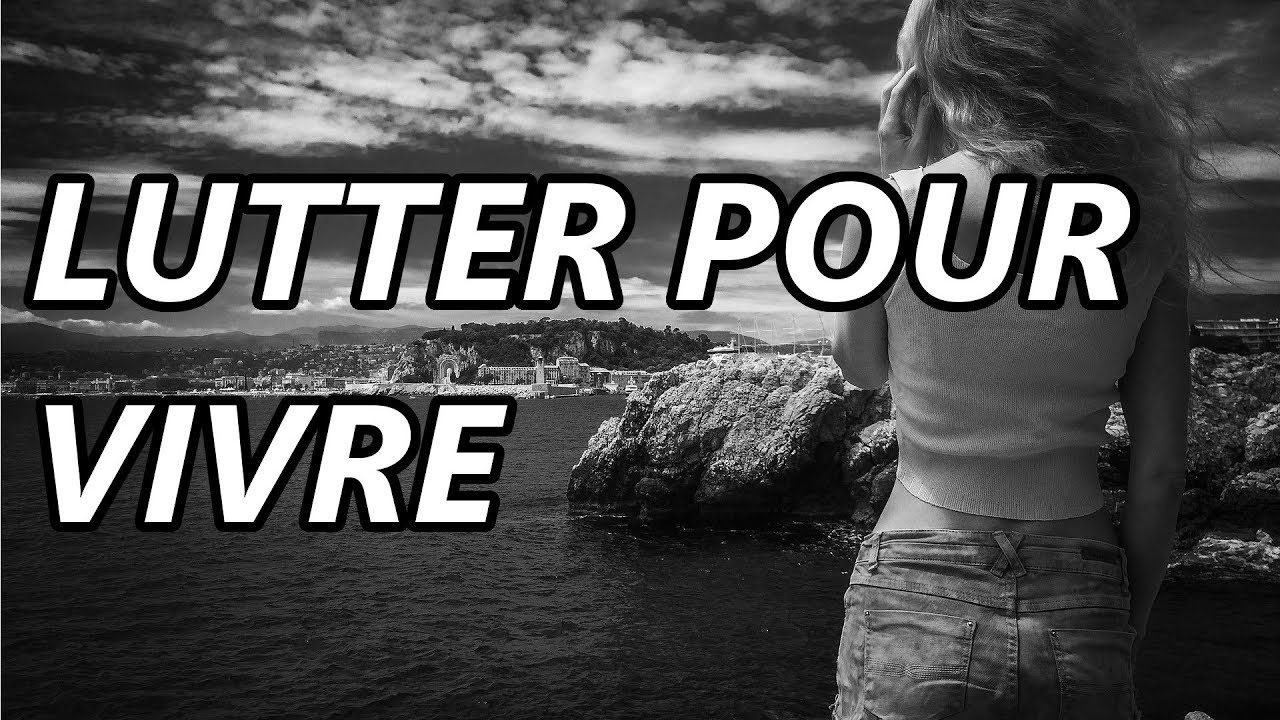 TEXTABO 7 - Lutter pour vivre